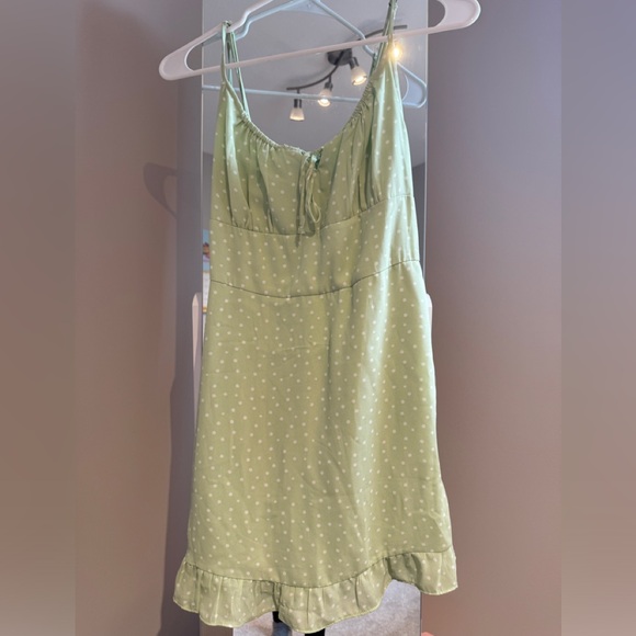 A&F Dress with pockets size XS - Picture 2 of 3